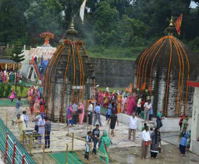 राजेश शर्मा व विपिन राणा सहित 12 बनाए गए महाकाल मंदिर के ट्रस्टी