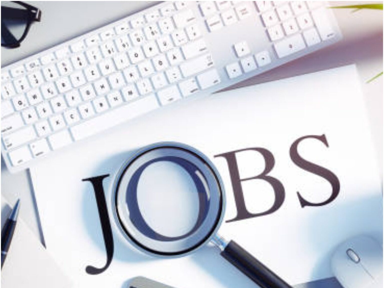 Local JOb Alert