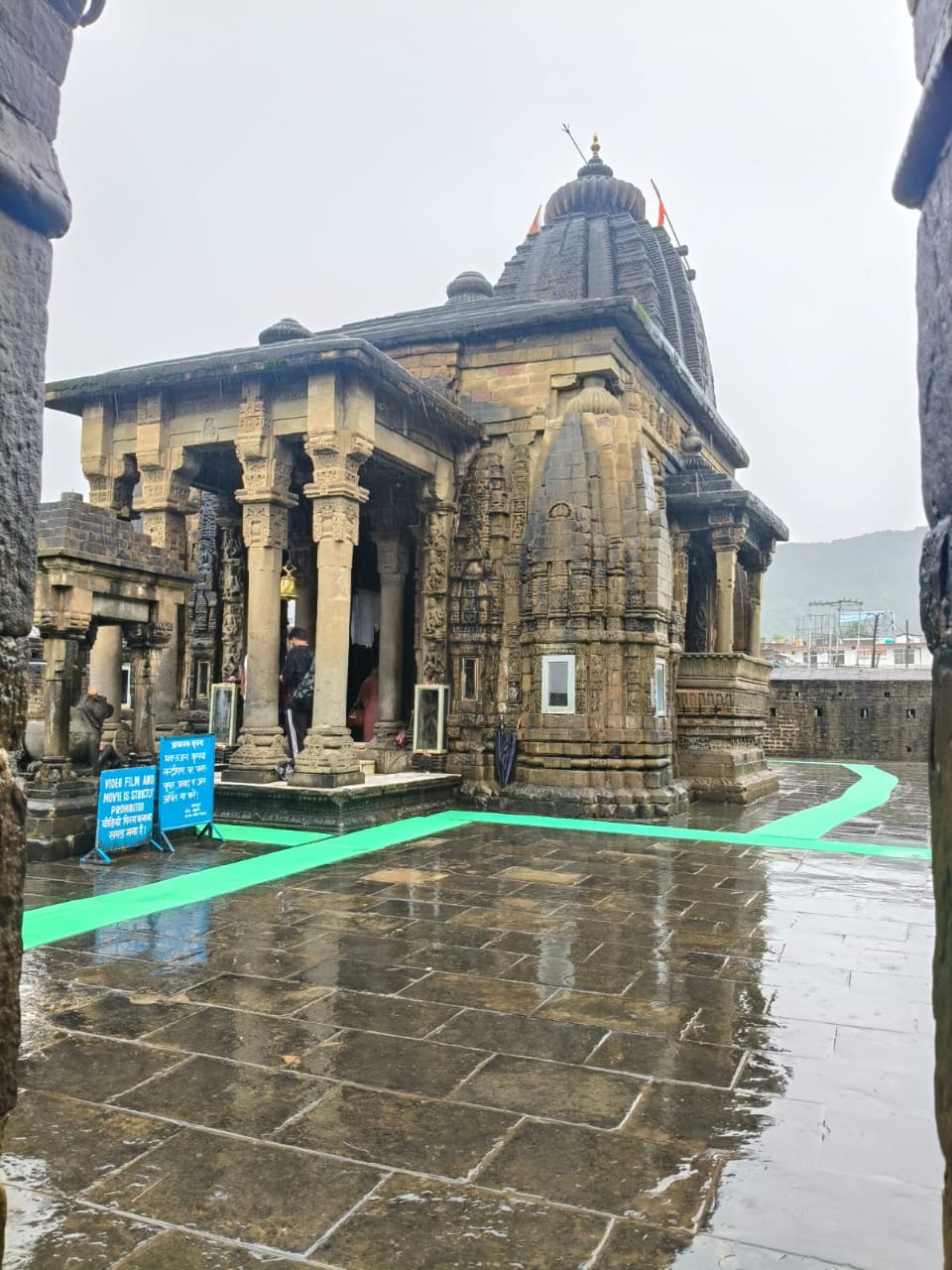 shiv mandir baijnath