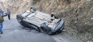 billing accident